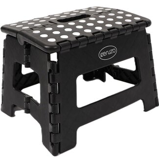 Ceruzo Klappbarer Tritthocker