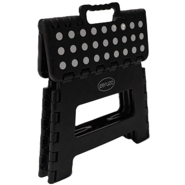 Ceruzo Step stool Foldable
