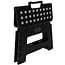 Ceruzo Step stool Foldable