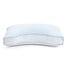 Dreamhouse 3D Blue Cell Tech Cooling Microgel Neck Support Pillow