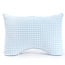 Dreamhouse 3D Blue Cell Tech Cooling Microgel Neck Support Pillow