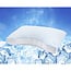 Dreamhouse 3D Blue Cell Tech Cooling Microgel Neck Support Pillow