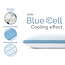 3D Blue Cell Tech Verkoelend Traagschuimkussen