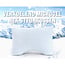 Dreamhouse 3D Blue Cell Tech Cooling Microgel Neck Support Pillow