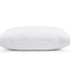 Dreamhouse 3-chamber microgel feather cushion - Pillow