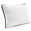 Dreamhouse 3-chamber 3D memory foam pillow