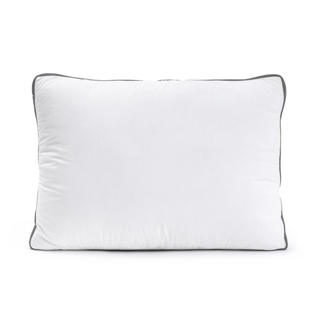 Dreamhouse 3-chamber 3D memory foam pillow