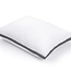 Dreamhouse 3-Kammer-Kissen mit 3D-Memory-Schaum