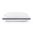 Dreamhouse 3-chamber 3D memory foam pillow