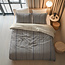 Sleeptime Blue Regatta Blue 200 × 200/220 - Duvet Cover