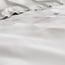 Dreamhouse Dira White 240 × 220 - Duvet Cover