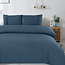 Dreamhouse Baliblau 140 × 220 - Bettbezug
