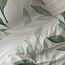 Sleeptime Urban greenhouse green 140 × 200/220 - Duvet Cover