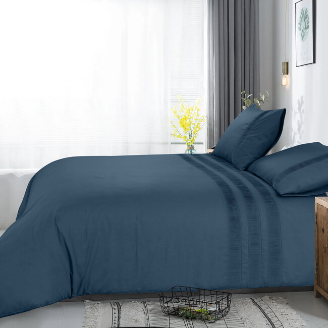 Bali Blauw 140 x 220