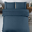 Dreamhouse Baliblau 140 × 220 - Bettbezug