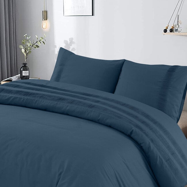Bali Blauw 140 x 220