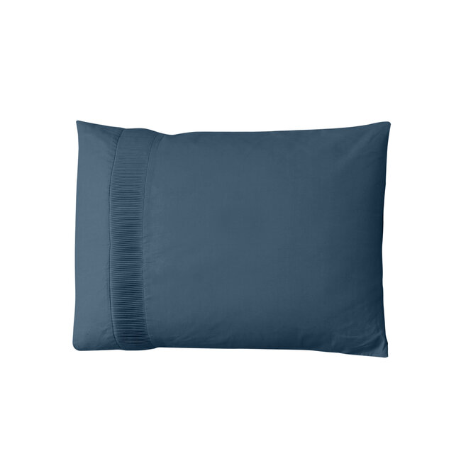 Dreamhouse Baliblau 140 × 220 - Bettbezug