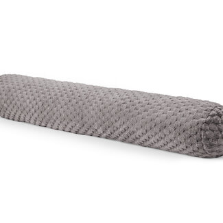 Sleeptime Bodykussen taupe 140 x 20