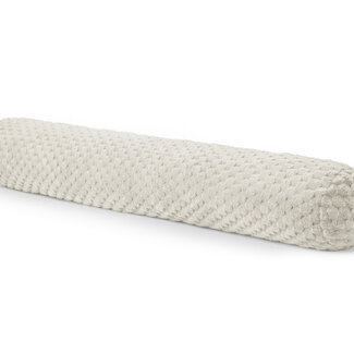 Sleeptime Körperkissen - Creme - 140 × 20 cm