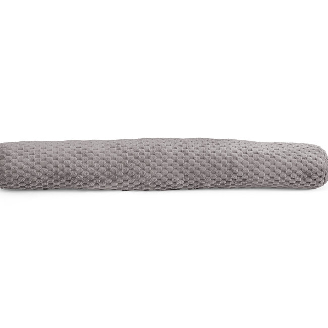 Sleeptime Body pillow taupe 140 × 20