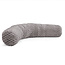 Sleeptime Body pillow taupe 140 × 20