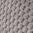 Bedsteunkussen Taupe 34 x 50