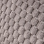 Bedsteunkussen Taupe 34 x 50
