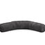 Sleeptime Body pillow Anthracite 140 × 20