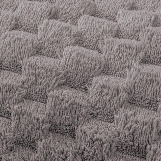 Sleeptime Körperkissen - Taupe - 140 × 20 cm