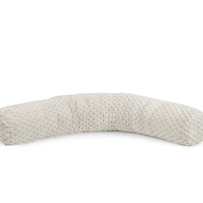 Sleeptime Body pillow Cream 140 × 20