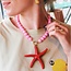 Heart XL Charm (pendant for XL beaded necklace)