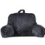Sleeptime Backrest anthracite 34 × 50 - Reading Pillow