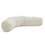 Sleeptime Body pillow Cream 140 × 20