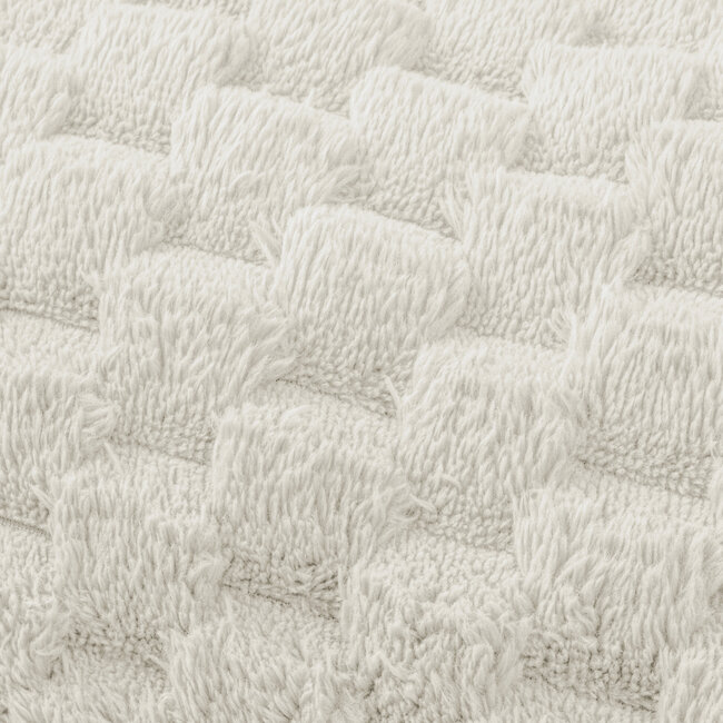 Sleeptime Körperkissen - Creme - 140 × 20 cm