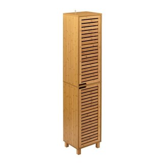  5Five Badezimmerschrank - Säulenschrank - 168 cm - Sicela
