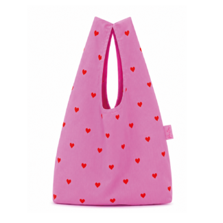 Koning Bamboe Shopper 'Babeth'