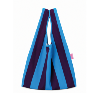 Koning Bamboe Shopping bag 'Laura'