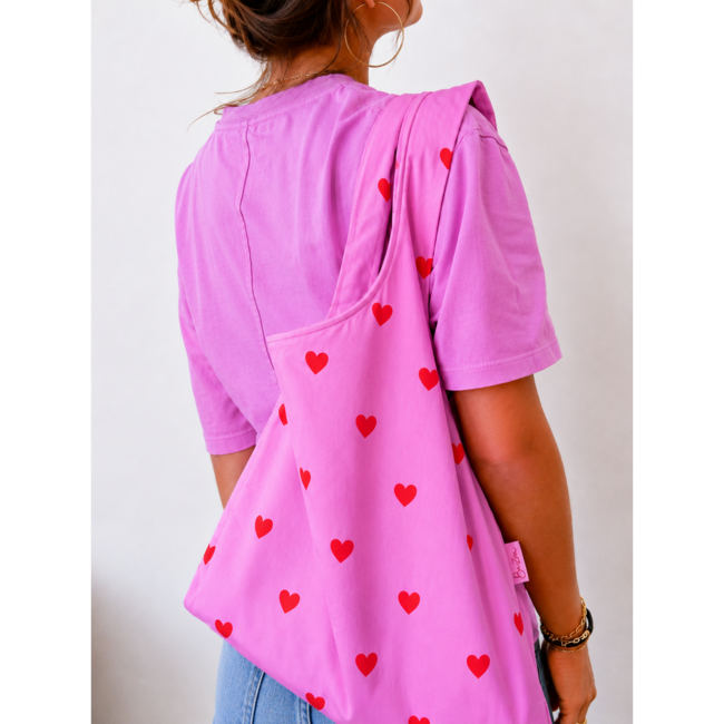 Shopper 'Babeth'