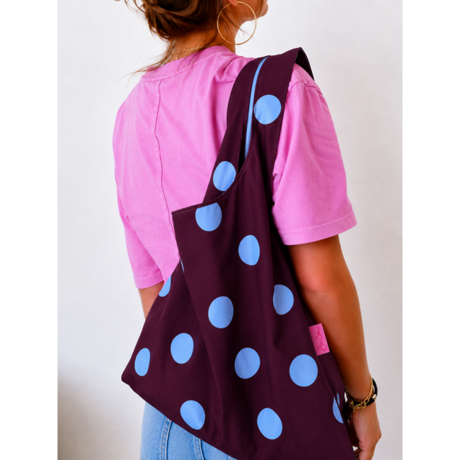 Shopping Bag 'Carlijn'
