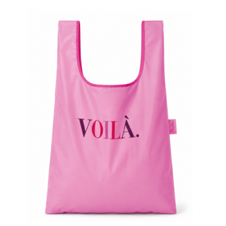 Koning Bamboe Shopping bag 'Floor'