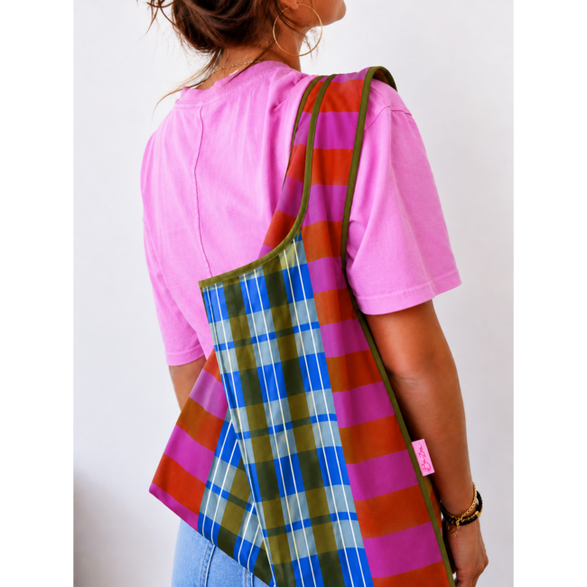 Shopping Bag 'Bloem'