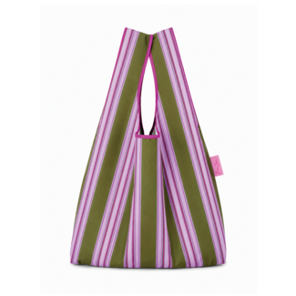 Koning Bamboe Shopping Bag 'Anouk'