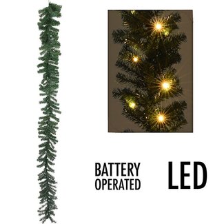 LED-Girlande - 35 LEDs