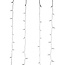 Curtain lighting - 480LED - 225x300cm - white