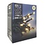 DecorativeLighting LED lighting USB - 240 LEDs - warm white