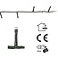 LED lighting 480 LEDs 36 meters white