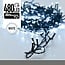 LED lighting 480 LEDs 36 meters white