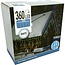 Icicle lighting - 360 LEDs - 12 meters - white
