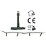LED-Lichterkette - 720 LEDs - 54 m - Extrawarmweiß
