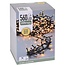 Micro Cluster LED String Lights - 560 LEDs, 11 m, Extra Warm White, Timer and Dimmer